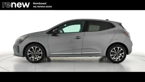 Renault Clio  Gasolina/Gas  TCe GLP Techno 74kW