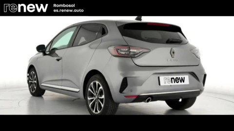 Renault Clio  Gasolina/Gas  TCe GLP Techno 74kW