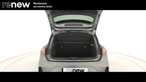 Renault Clio  Gasolina/Gas  TCe GLP Techno 74kW