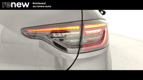 Renault Clio  Gasolina/Gas  TCe GLP Techno 74kW