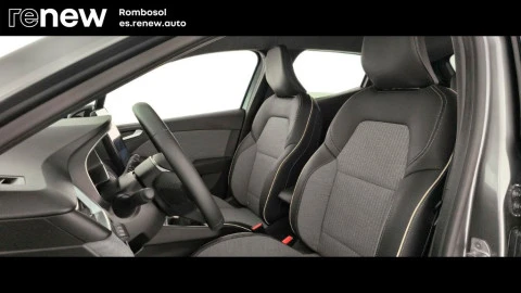 Renault Clio  Gasolina/Gas  TCe GLP Techno 74kW