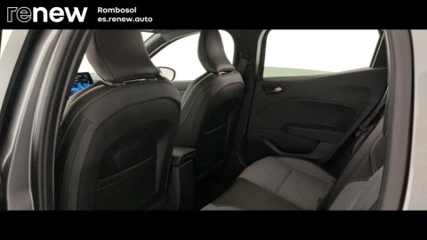 Renault Clio  Gasolina/Gas  TCe GLP Techno 74kW