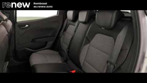 Renault Clio  Gasolina/Gas  TCe GLP Techno 74kW