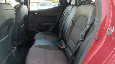 Renault Clio Zen TCe 67 kW (91CV)