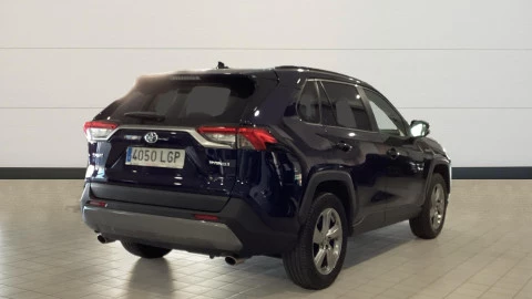 Toyota Rav4 2.5l 220H Advance