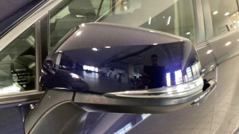 Toyota Rav4 2.5l 220H Advance