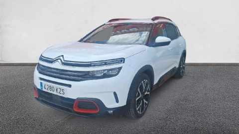 Citroën C5 Aircross PureTech 96kW (130CV) S&S Shine
