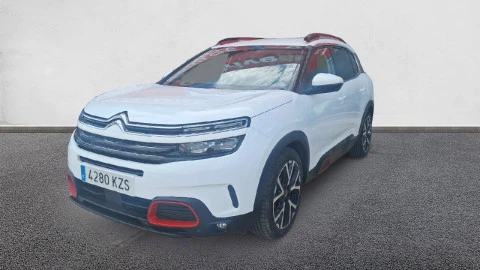 Citroën C5 Aircross PureTech 96kW (130CV) S&S Shine