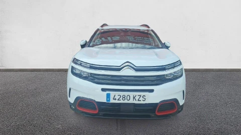 Citroën C5 Aircross PureTech 96kW (130CV) S&S Shine