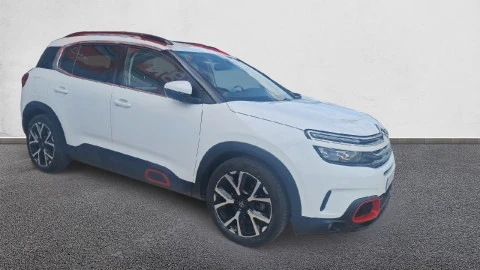 Citroën C5 Aircross PureTech 96kW (130CV) S&S Shine
