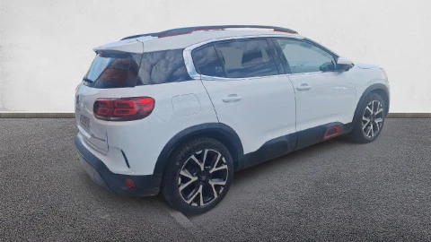 Citroën C5 Aircross PureTech 96kW (130CV) S&S Shine