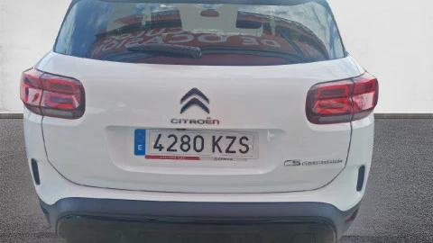 Citroën C5 Aircross PureTech 96kW (130CV) S&S Shine