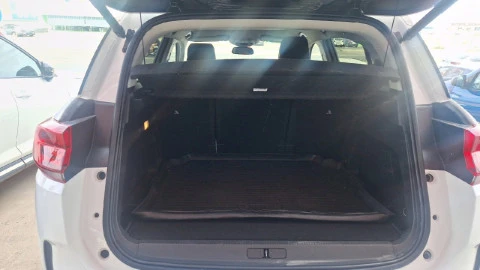 Citroën C5 Aircross PureTech 96kW (130CV) S&S Shine