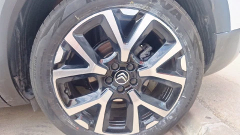 Citroën C5 Aircross PureTech 96kW (130CV) S&S Shine