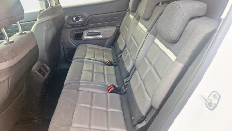 Citroën C5 Aircross PureTech 96kW (130CV) S&S Shine