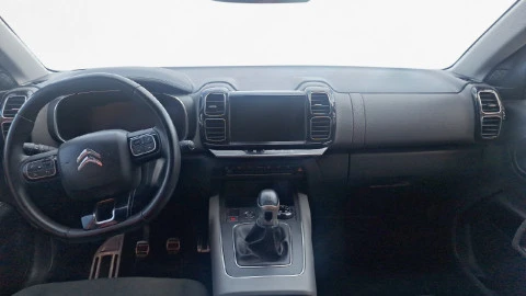 Citroën C5 Aircross PureTech 96kW (130CV) S&S Shine