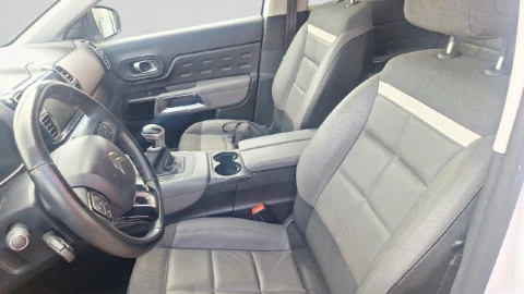 Citroën C5 Aircross PureTech 96kW (130CV) S&S Shine