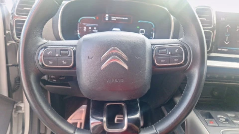 Citroën C5 Aircross PureTech 96kW (130CV) S&S Shine