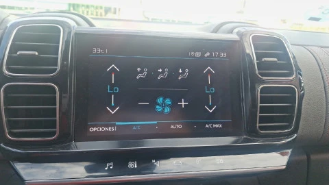 Citroën C5 Aircross PureTech 96kW (130CV) S&S Shine