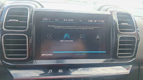 Citroën C5 Aircross PureTech 96kW (130CV) S&S Shine