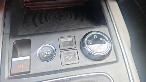 Citroën C5 Aircross PureTech 96kW (130CV) S&S Shine
