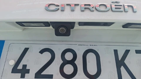 Citroën C5 Aircross PureTech 96kW (130CV) S&S Shine