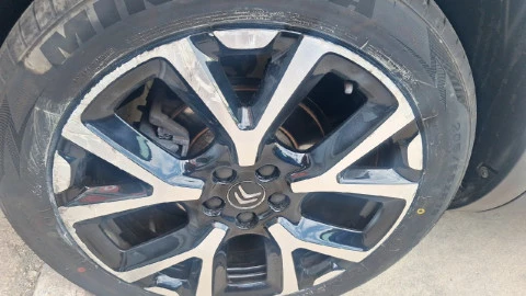 Citroën C5 Aircross PureTech 96kW (130CV) S&S Shine