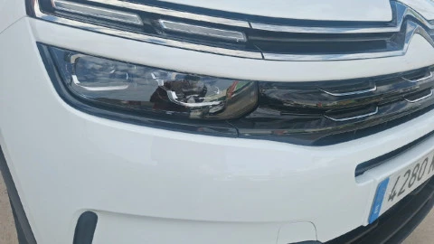 Citroën C5 Aircross PureTech 96kW (130CV) S&S Shine