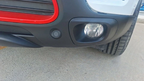 Citroën C5 Aircross PureTech 96kW (130CV) S&S Shine