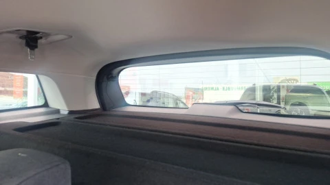 Citroën C5 Aircross PureTech 96kW (130CV) S&S Shine