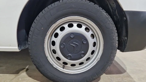 Citroën Jumpy Talla M BlueHDi 120 S&S 6v Control