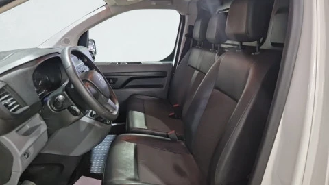 Citroën Jumpy Talla M BlueHDi 120 S&S 6v Control