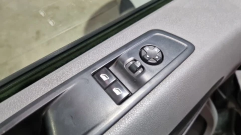 Citroën Jumpy Talla M BlueHDi 120 S&S 6v Control