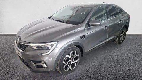 Renault Arkana Techno TCe 103kW(140CV) EDC mild hybrid