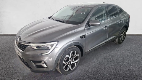 Renault Arkana Techno TCe 103kW(140CV) EDC mild hybrid