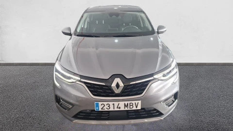 Renault Arkana Techno TCe 103kW(140CV) EDC mild hybrid