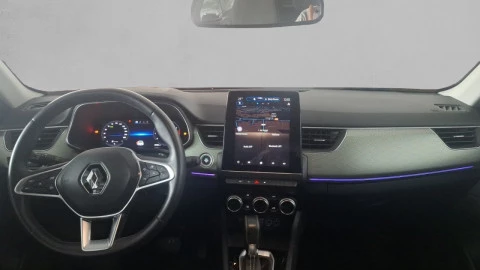 Renault Arkana Techno TCe 103kW(140CV) EDC mild hybrid