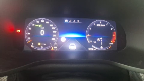 Renault Arkana Techno TCe 103kW(140CV) EDC mild hybrid