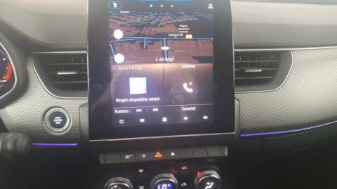 Renault Arkana Techno TCe 103kW(140CV) EDC mild hybrid