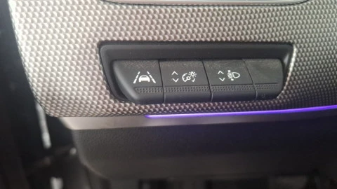 Renault Arkana Techno TCe 103kW(140CV) EDC mild hybrid