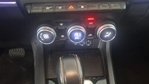Renault Arkana Techno TCe 103kW(140CV) EDC mild hybrid
