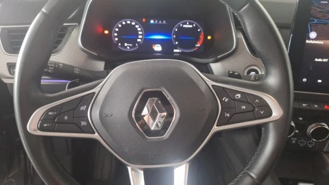 Renault Arkana Techno TCe 103kW(140CV) EDC mild hybrid