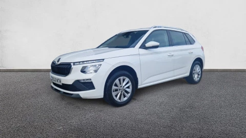 Skoda Kamiq 1.0 TSI 85kW (115CV) DSG SELECTION