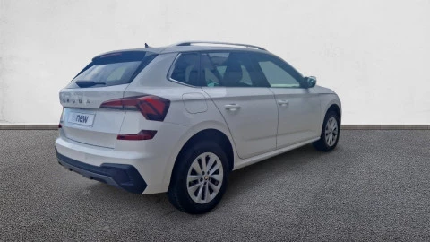 Skoda Kamiq 1.0 TSI 85kW (115CV) DSG SELECTION