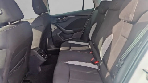 Skoda Kamiq 1.0 TSI 85kW (115CV) DSG SELECTION