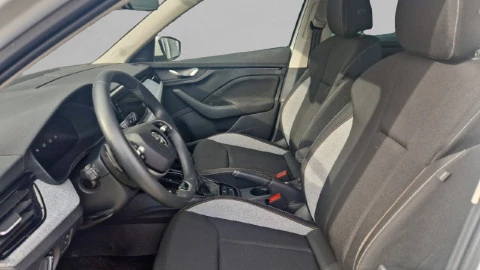 Skoda Kamiq 1.0 TSI 85kW (115CV) DSG SELECTION