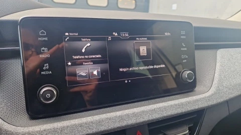 Skoda Kamiq 1.0 TSI 85kW (115CV) DSG SELECTION