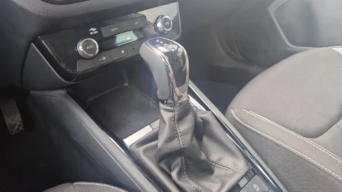 Skoda Kamiq 1.0 TSI 85kW (115CV) DSG SELECTION