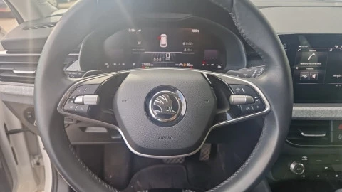 Skoda Kamiq 1.0 TSI 85kW (115CV) DSG SELECTION