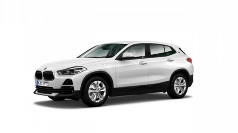 BMW X2 xDrive25e Auto